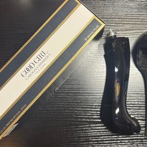Unused Carolina Herrera Good Girl, 5.1oz